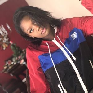 Meet your Posher, Azariah